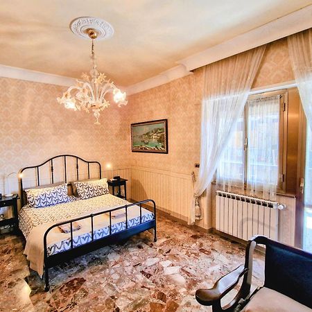 Grazia Guesthouse Roma Ngoại thất bức ảnh