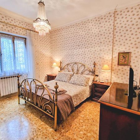 Grazia Guesthouse Roma Ngoại thất bức ảnh