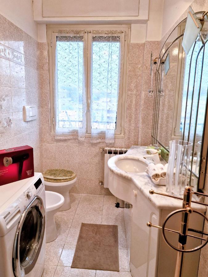 Grazia Guesthouse Roma Ngoại thất bức ảnh
