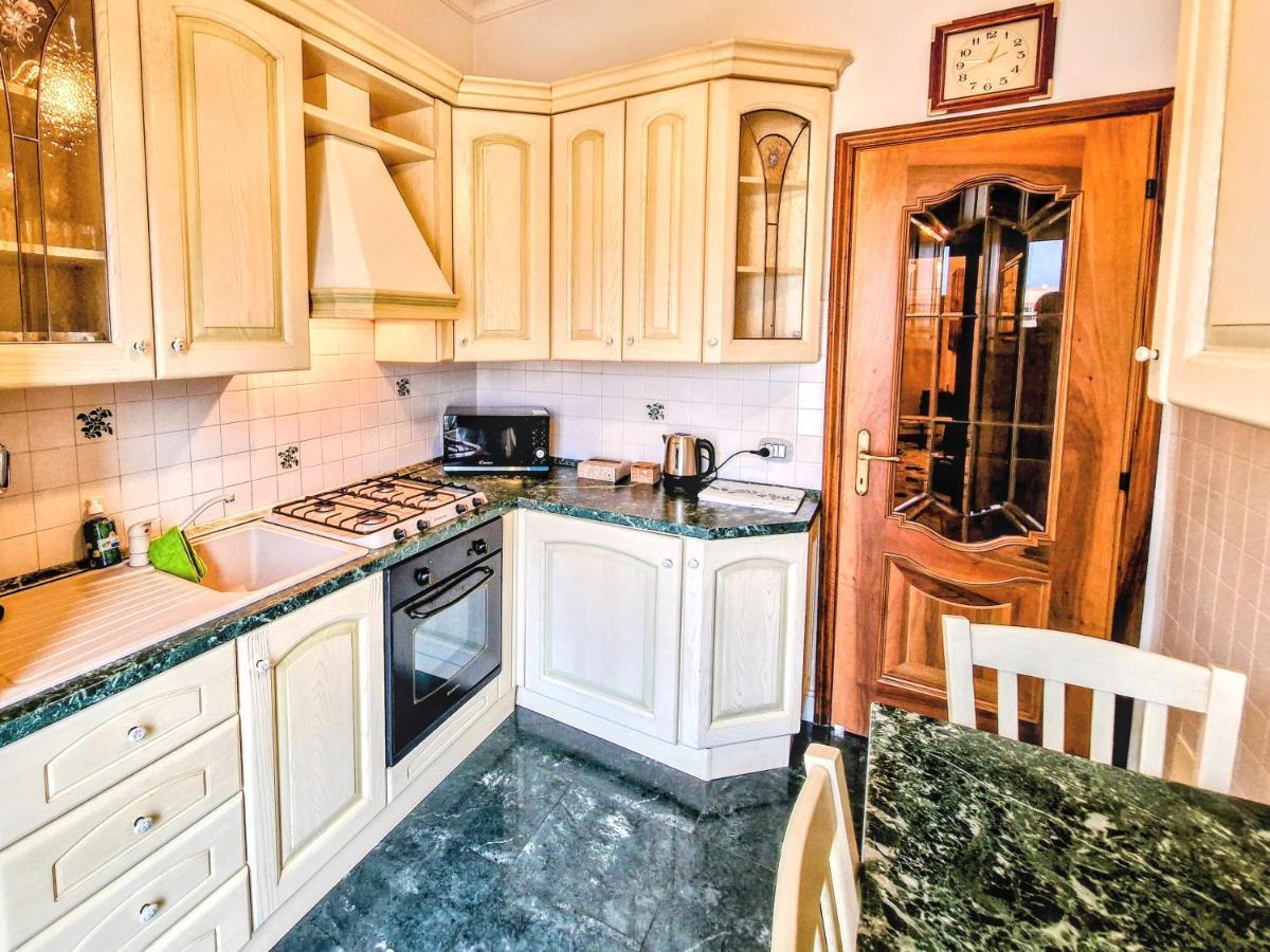 Grazia Guesthouse Roma Ngoại thất bức ảnh