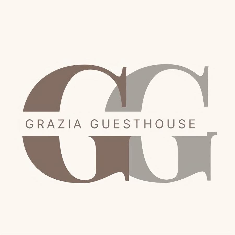 Grazia Guesthouse Roma Ngoại thất bức ảnh