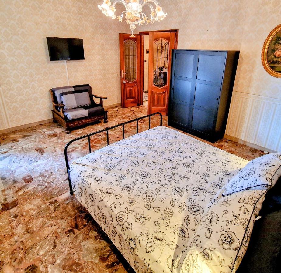 Grazia Guesthouse Roma Ngoại thất bức ảnh